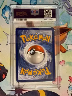PSA 10 GEM MINT Charizard EX #183 Ultra Rare Full Art 2023 Pokemon Mew En-151 - Image 2