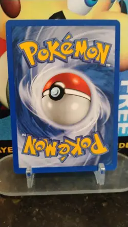 LANTURN Neo Revelation Set POKEMON 1st Edition Non-Holo 2000 Trading Card 32/64 - Image 2