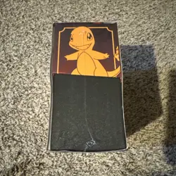 Obsidian Flames Pokemon Center ETB Elite Trainer Box Sealed - Image 4