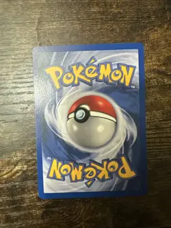 Pokemon Card TCG - Computer Error - Black Star Promo #16 - Trainer - Wizards - Image 3
