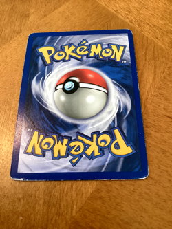 Digger (Rocket's Secret Machine) Team Rocket Set Regular Pokemon TCG LP - Image 2
