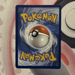 Pokemon Scarlet & Violet Giovanni's Charisma SR 197/165 NM/Mint Condition - Image 2