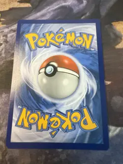 Pokemon SM5 Ultra Prism Roserade 5/156 Reverse Holo M/Nm Condition - Image 2