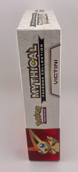 Pokemon 2016 Mythical Pokemon Collection Victini - Factory Sealed Box - Freeship - Image 4
