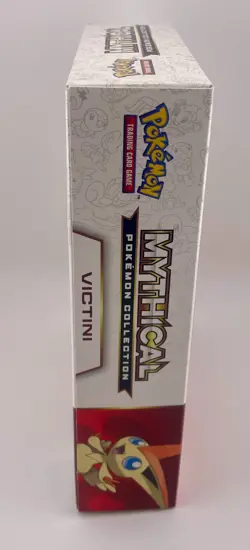 Pokemon 2016 Mythical Pokemon Collection Victini - Factory Sealed Box - Freeship - Image 5