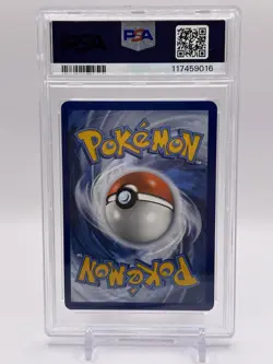 2023 Pokemon SWSH FA/Mewtwo VSTAR Crown Zenith #GG44 PSA Mint 9 - Image 2