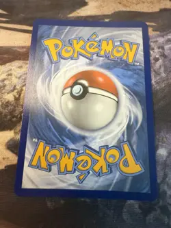 POKEMON MISTY'S DETERMINATION 62/68 REVERSE HOLO HIDDEN FATES NEAR MINT - Image 2