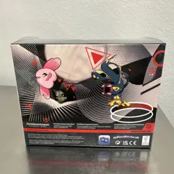Pokemon TCG Black Bolt & White Flare Unova Mini Tin Set of 8 w/ Display Box - Image 3