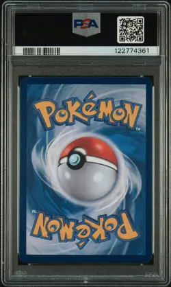 2025 POKEMON KOREAN SV-P PROMO #173 DITTO PSA 10 - Image 2