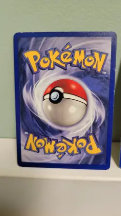 Pokemon TCG Sandshrew & Sandslash Base Set Fossil Edition Unilimited Regular LP - Image 4