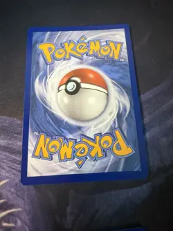 Ekans 25/68 Hidden Fates Reverse Holo NM Pokemon TCG - Image 2