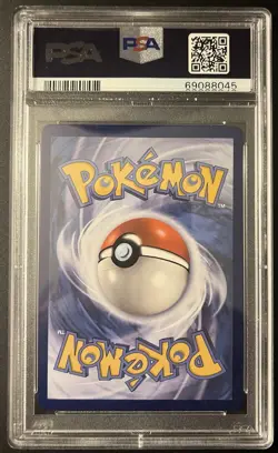 (PSA 8) Mewtwo V #SWSH229 - Pokemon Go Elite Trainer Box - Promo - Pokemon TCG - Image 2