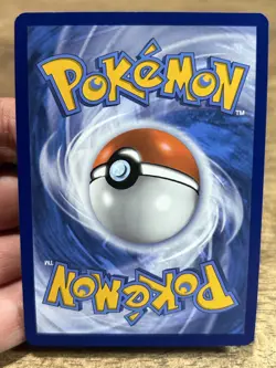 Pokemon Snorlax 051 Scarlet & Violet 151 Pokemon Center ETB Exclusive Promo NM - Image 4