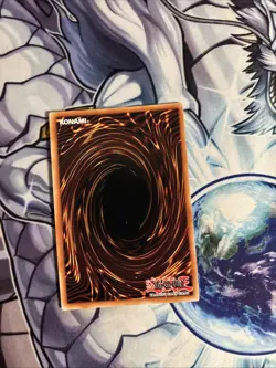 (YCL) DIMENSION SHIFTER *** PRISMATIC SECRET RARE TN19-EN012 YUGIOH! VLP - Image 2