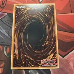 Yugioh! Martial Metal Marcher Rare - JUSH-EN052 1st Edition - German - Image 2