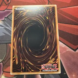 Yugioh! N.As.H Ritter Rare - JUSH-DE059 1. Auflage - Deutsch - Image 2