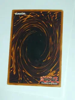 YUGIOH | LESSER FIEND | LOD-003 | 1ST Ed | RARE | VERY GOOD - Image 2