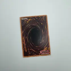 YuGiOh Scapegoat SDJ-041 Unlimited Super Rare MP - Image 3