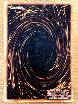 yugioh 2002 Espiritu Del Arpa LDD-S078 1st Edition Rare Lightly Played Spanish - Image 2