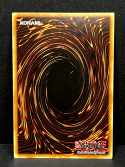 YuGiOh! - Metalfoes Steelen GFTP-EN100 Ultra Rare 1st Edition Near Mint - Image 2