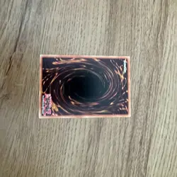 Yugioh - Genex Ally Volcannon Super Rare HA04-EN004 MP - Image 2