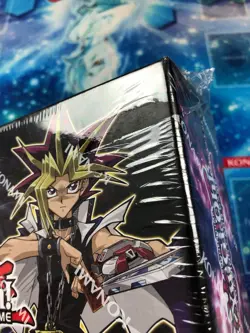 Yugioh Legendary Dragon Decks Box Set Brand New Factory Sealed - Image 2