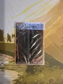 Harpie Conductor LART-EN026 Sealed Ultra Rare Yugioh TCG Lost Art Promo - Image 2