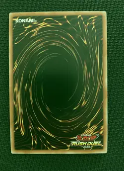Yugioh Rush Duel Secret Rare - Progress Potter (프로그레스 폿터) RD/5TH1-KR056 Korean - Image 2