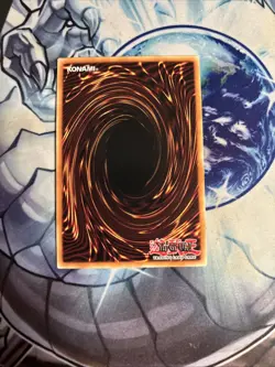 (YCL) Yugioh Danger!U JackalopeU BLAR-EN088 Secret Rare 1st Ed VLP - Image 2