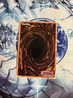 (YCL) Ritual Beast Tamer Lara THSF-EN022 Secret Rare 1st Edition Yugioh VLP - Image 2