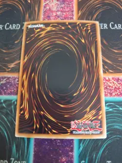 Yugioh Elder Entity N'tss CT14-EN009 Super Rare Limited Near Mint - Image 3