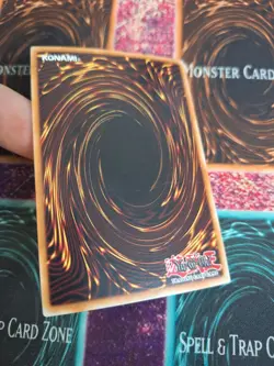 Yugioh Elder Entity N'tss CT14-EN009 Super Rare Limited Near Mint - Image 4