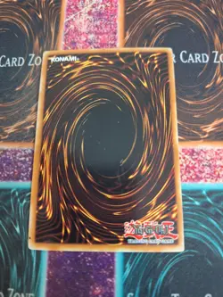 Yugioh Pragtical MDP2-EN014 Common Limited Near Mint - Image 3