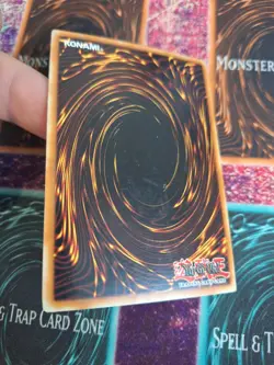 Yugioh Pragtical MDP2-EN014 Common Limited Near Mint - Image 4