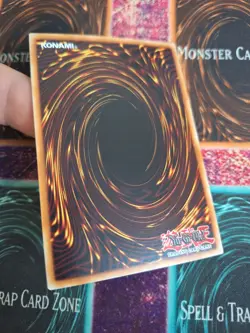 Yugioh Gem-Knight Seraphinite OP06-EN026 Common Unlimited Near Mint - Image 4