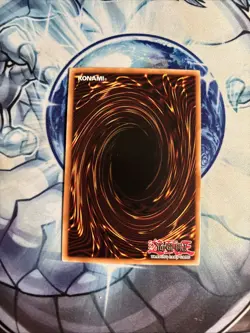 (YcL) Yugioh Ritual Beast Tamer Wen THSF-EN024 Secret Rare 1st Ed VLP - Image 2