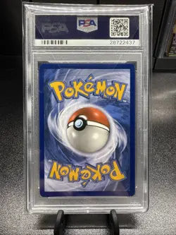 Shaymin EX 077a/108 PSA 9 Full Art XY 2016 Pokemon Card Mint - Image 2