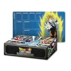 SEALED Bandai Dragon Ball Super Card Game 5th Anniversary Set Premium Edition - Image 1