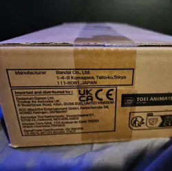 SEALED Bandai Dragon Ball Super Card Game 5th Anniversary Set Premium Edition - Image 5