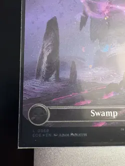 MTG: Edge Of Eternities - Mythics, Rares, Borderless, Foils, Etc (30 Card Lot) - Image 5