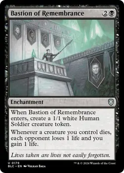 MTG: Bloomburrow Commander - Squirreled Away (Choose your Card) NM - Image 5