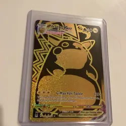🔥❗🔥PIKACHU VMAX TG29/TG30 LOST ORIGIN TRAINER GALLERY POKEMON CARD🔥❗🔥 - Image 1