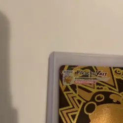 🔥❗🔥PIKACHU VMAX TG29/TG30 LOST ORIGIN TRAINER GALLERY POKEMON CARD🔥❗🔥 - Image 5