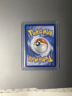 Pokemon TCG Magcargo GX Holo Ultra Rare Card Sun & Moon Lost Thunder 44/214 - Image 2