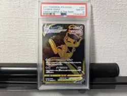 PSA10 Mew VMAX 280 184 UR VMAX Climax S8b Japanese Pokemon Card Rare Holo - Image 1