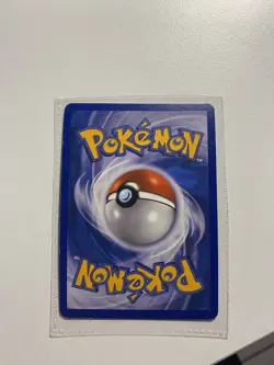 Pokemon TCG Gengar Prime Triumphant 94/102 Rare Holo Card (ultra Rare) - Image 2