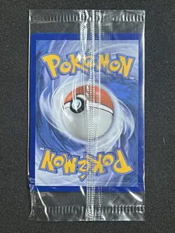 Pokemon TCG Mewtwo 052 Scarlet & Violet 151 Black Star Promo Card SEALED - Image 3