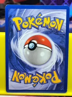 Eevee Team Rocket Unlimited 55/82 Wizards Pokemon TCG Common WOTC Card Vtg - Image 5