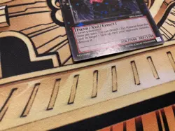 Adreus, Keeper of Armageddon BP01-EN030 Starfoil LP Yugioh Card - Image 2