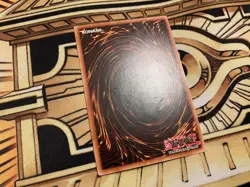 Adreus, Keeper of Armageddon BP01-EN030 Starfoil LP Yugioh Card - Image 3